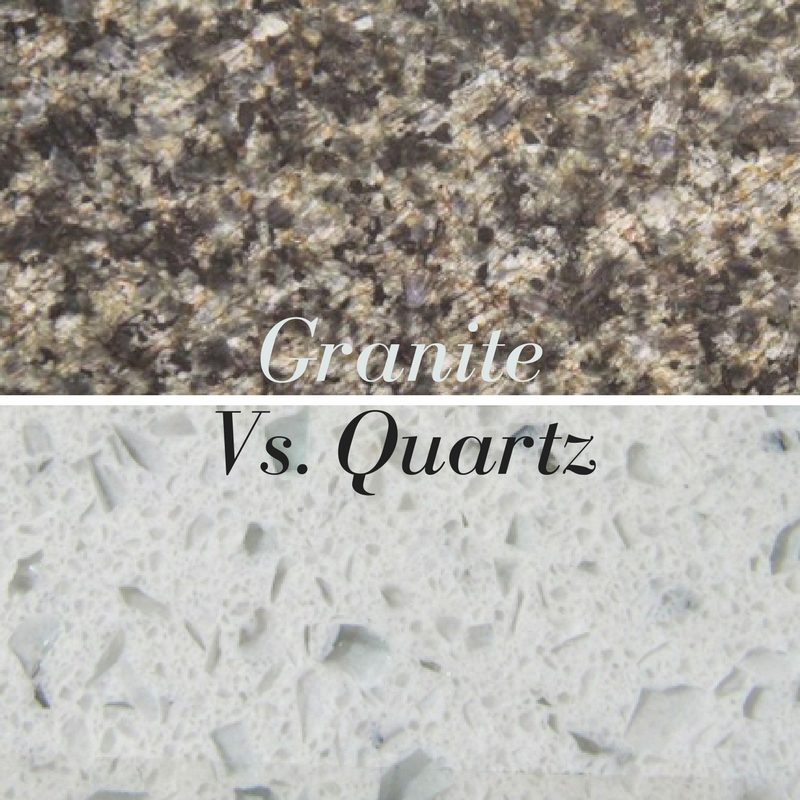 Countertops Granite Vs Quartz Agentis Kitchen Bath